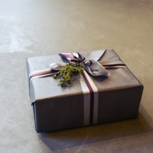 cadeau personnalisé